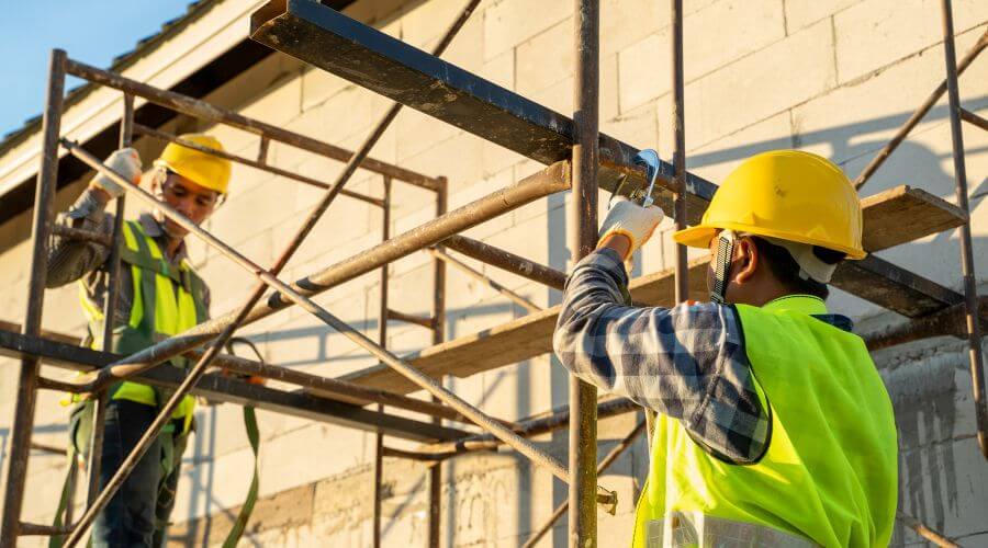 Local Siding Services in Dupont, CO